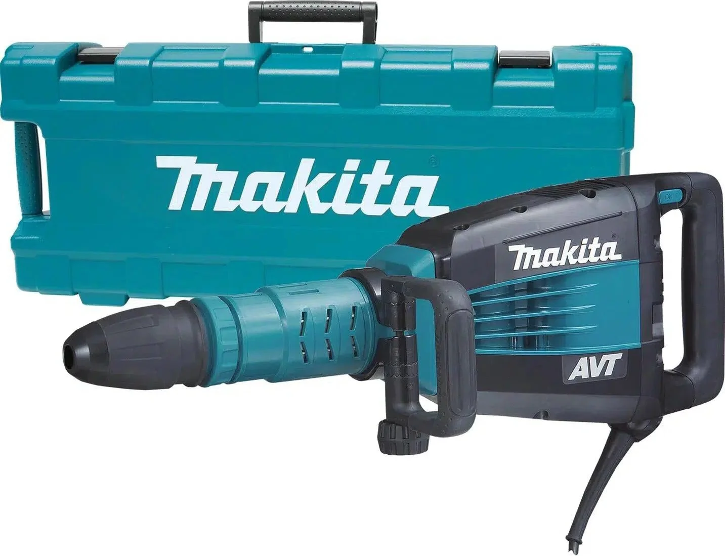 Makita HM1214C Breekhamer AVT