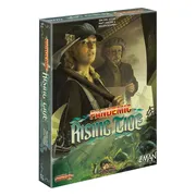 Pandemic Rising Tide - NL
