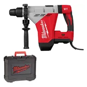 Milwaukee HACO 850 Boor- en breekhamer 11J SDS-Max 1470W - 4933498603
