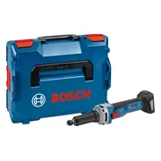 Bosch Professional PRO GGS 18V-23 LC Accu rechte slijper - 0601229100