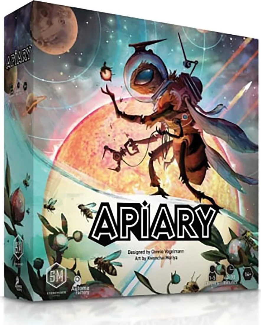Apiary