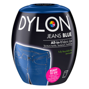 Dylon Jeans Blue All-in-1 Textielverf 350GR