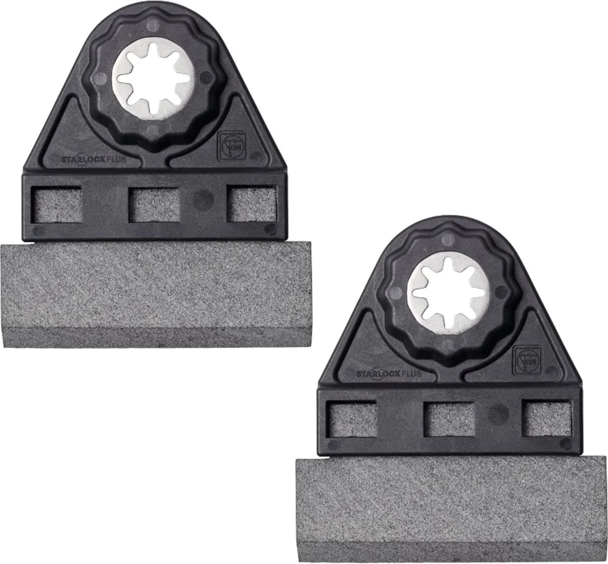 Fein Starlock Plus Tegelvoegenreiniger VE=2 - 63719011220