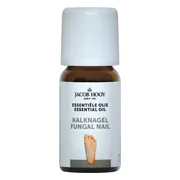 Jacob Hooy Essentiële Olie Kalknagel 10ML