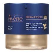 Eau Thermale Avène DermAbsolu Nachtcrème 40ML