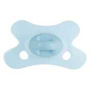 Difrax Fopspeen Natural 0-6 M SE Blue Topaz