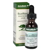 Nutramedix RelaxMedix 30ML