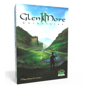 Glen More II: Chronicles