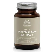 Mattisson HealthStyle Kattenklauw Extract Capsules 60CP