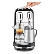Sage Nespresso Creatista Plus SNE800BTR Black Truffel