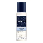 Phyto Softness Dry Shampoo 75ML