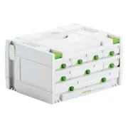 Festool SYS 3-SORT/9 Sortainer - 491985