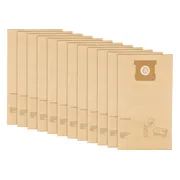 PARKSIDE Stofzuigerzakken (filterzakken 12 stuks)