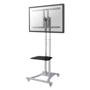 Neomounts PLASMA-M1800E TV Trolley Zilver