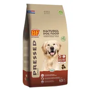 BF Petfood Vleesbrok Geperste Hondenbrokken Adult 13,5 kg