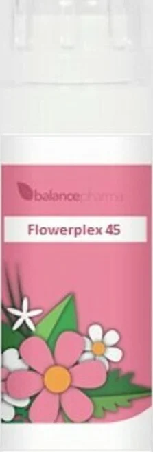 Balance Pharma Flowerplex 45 Invloed 6GR