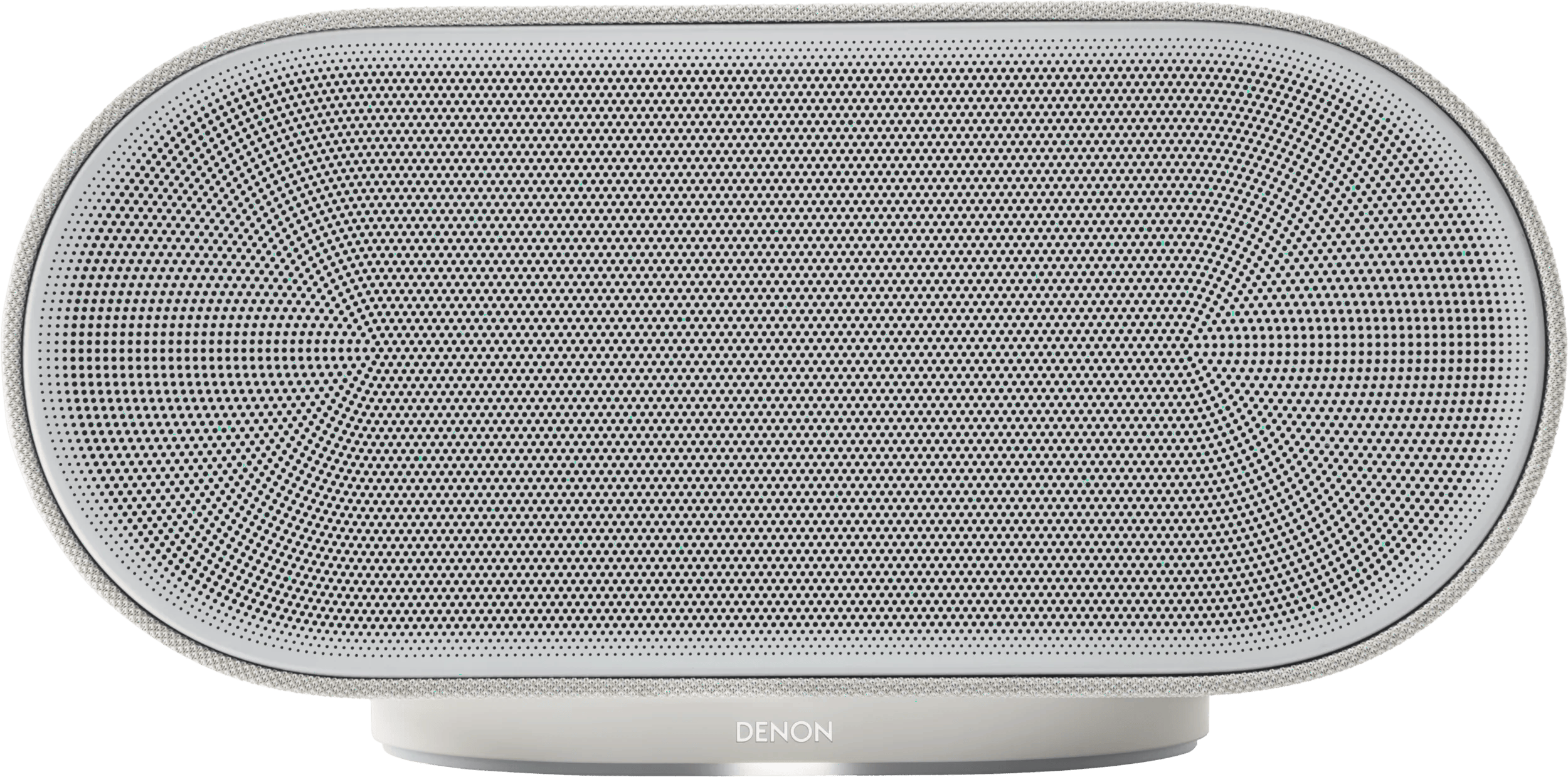 Denon Home 600 Zilver
