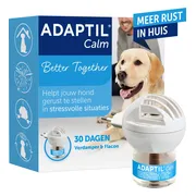 Adaptil Calm Anti-Stress Verdamper en Navulling 48 ml