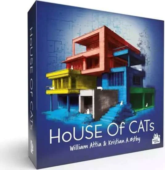 House of Cats