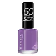 Rimmel Nagellak 60 Seconds SuperShine 560 Love Dovey 8 ml