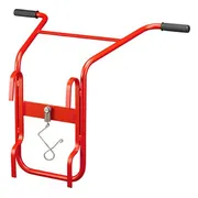 Altrex Muurafhouder - 509008