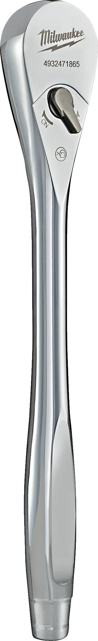 Milwaukee 1/2" Ratel 286mm - 4932471865