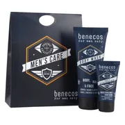 Benecos For Men Only Giftset