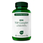 AOV 836 Top Complex Capsules 90VCP
