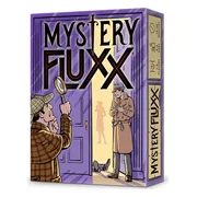 Mystery Fluxx