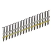 Milwaukee Rondkopnagels 20° 75 x 3,1mm | ring schacht | gegalvaniseerd VE=1750 - 4932492592