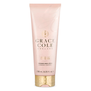 Grace Cole Ginger Lily & Mandarin Radiance Body Scrub 225GR