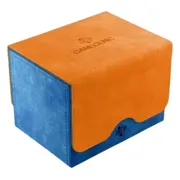 Deckbox Sidekick 100+ XL Convertible Blue/Orange