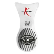3x Lucovitaal Orthopedisch Voetondersteuning Airbags 1 paar