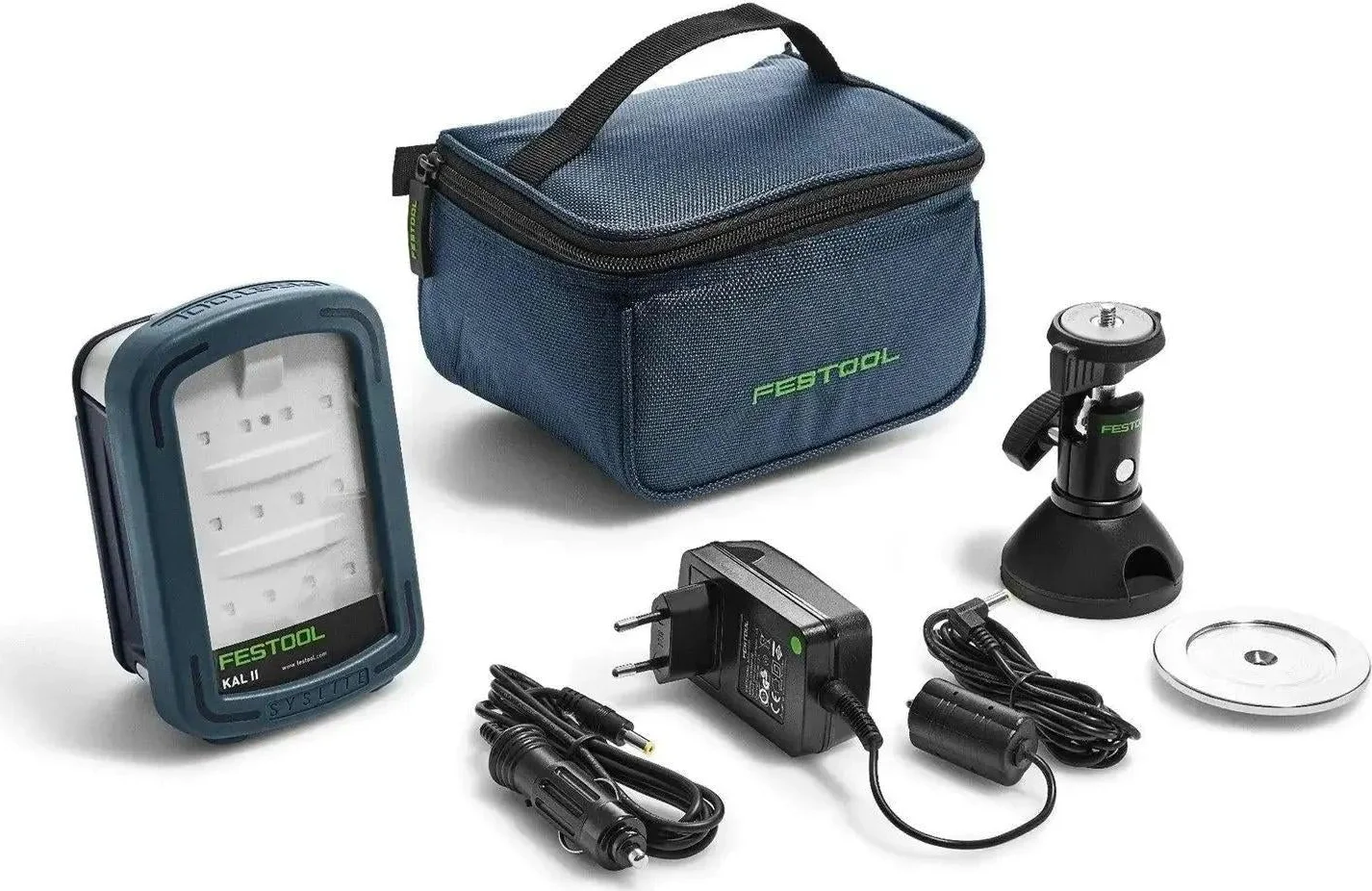 Festool SYSLITE KAL II-Set Werklamp - 499815