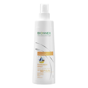 Bionnex Preventiva Zonnebrand Spray SPF 50+ Kids 200 ml