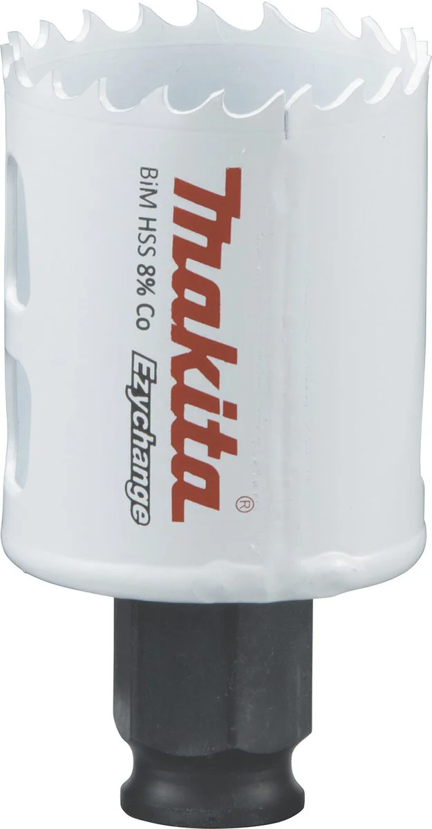 Makita E-03779 Gatzaag 40mm snelwissel BiM