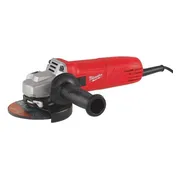 Milwaukee AG 10-125 EK Haakse Slijper 125mm 1000W - 4933451220