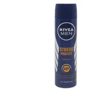 Nivea Men Stress Protect Deodorant Spray 150ML