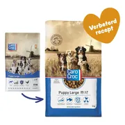 CaroCroc Hondenvoer Droog Puppy Large 3 kg