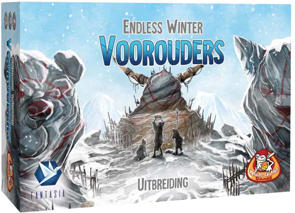 Endless Winter Voorouders