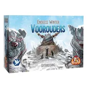 Endless Winter Voorouders