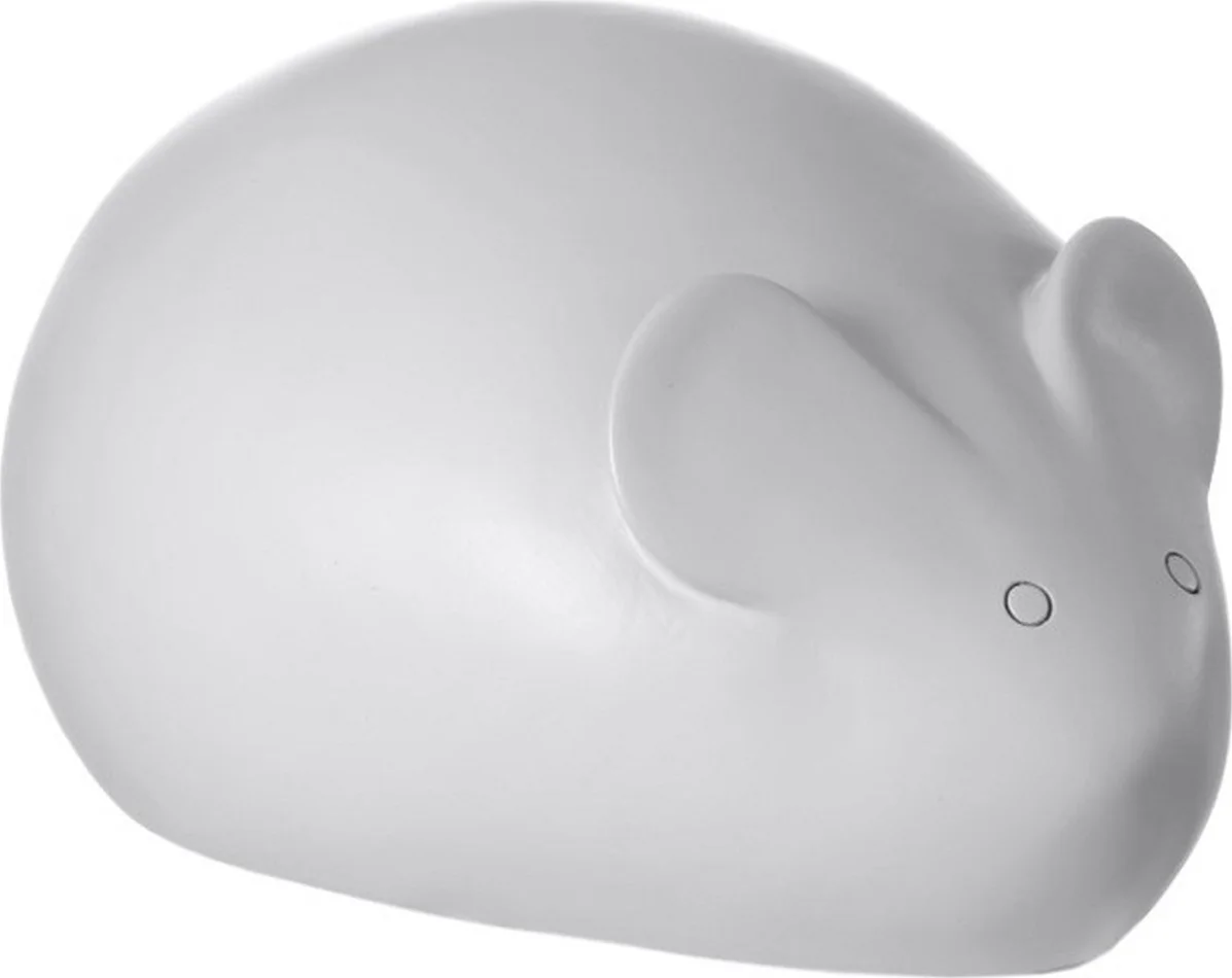 Heico Lamp Jelly Muis Cool Grey