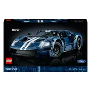 LEGO Technic 2022 Ford GT 42154