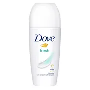 Dove Deodorant Roll-On Fresh 50ML