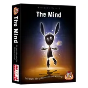 The Mind