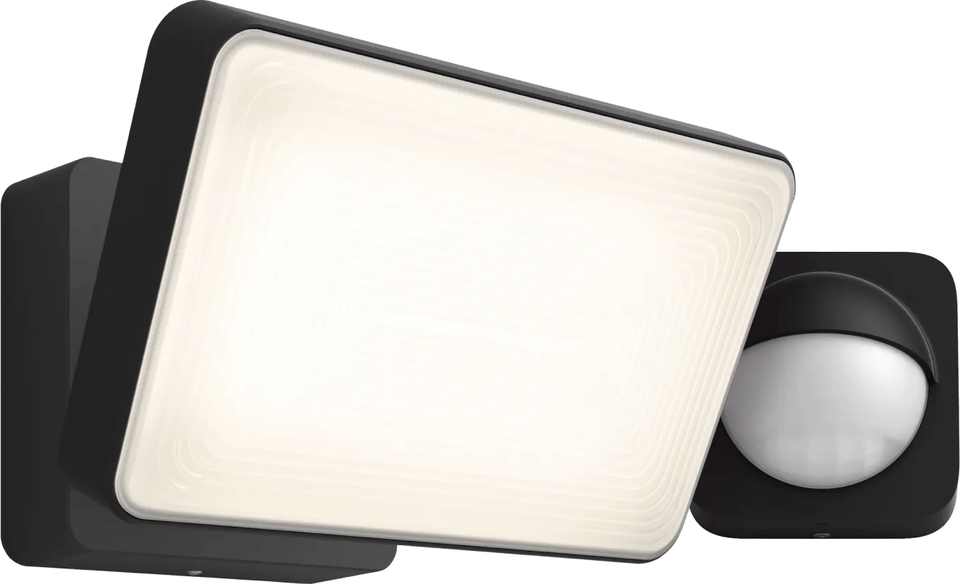 Philips Hue Welcome Verstraler White + buitensensor