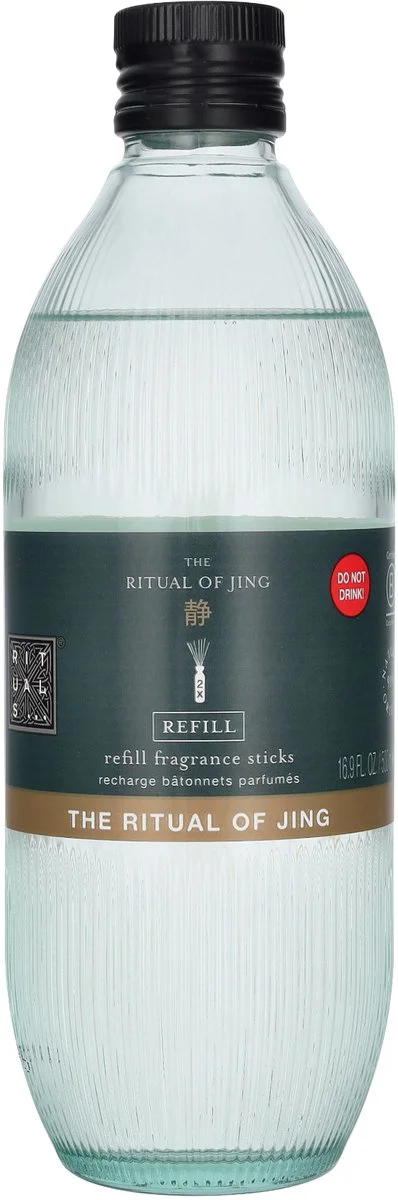 Rituals Jing Fragrance Sticks - Refill