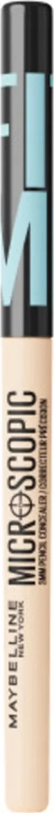 Maybelline Fit Me Microscopic Concealer 03 Porcelain 0,28gr