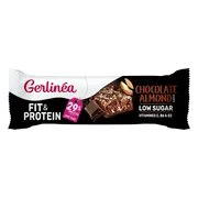 Gerlinea Fit & Protein Reep Chocolate Almond 45 gr