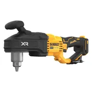 DeWALT DCD444N Accu haakse boormachine 18V XR Basic Body